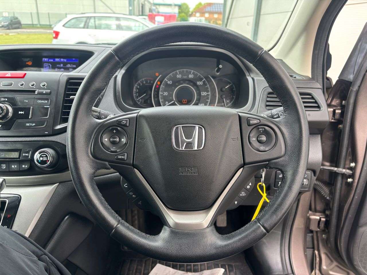 2013 HONDA CR-V 2013 HONDA CR-V