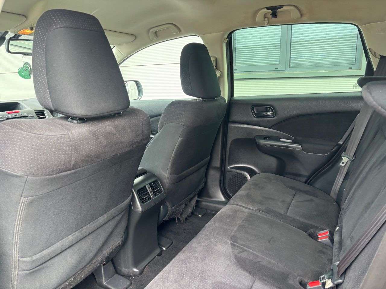 2013 HONDA CR-V 2013 HONDA CR-V