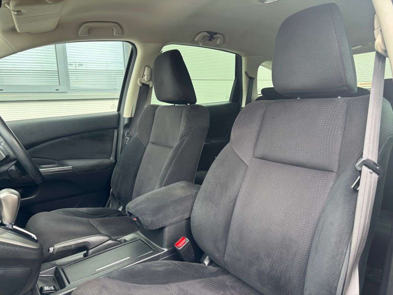 2013 HONDA CR-V 2013 HONDA CR-V