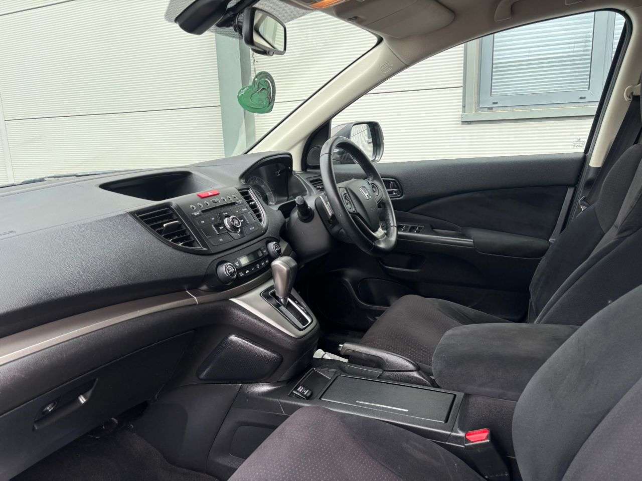 2013 HONDA CR-V 2013 HONDA CR-V