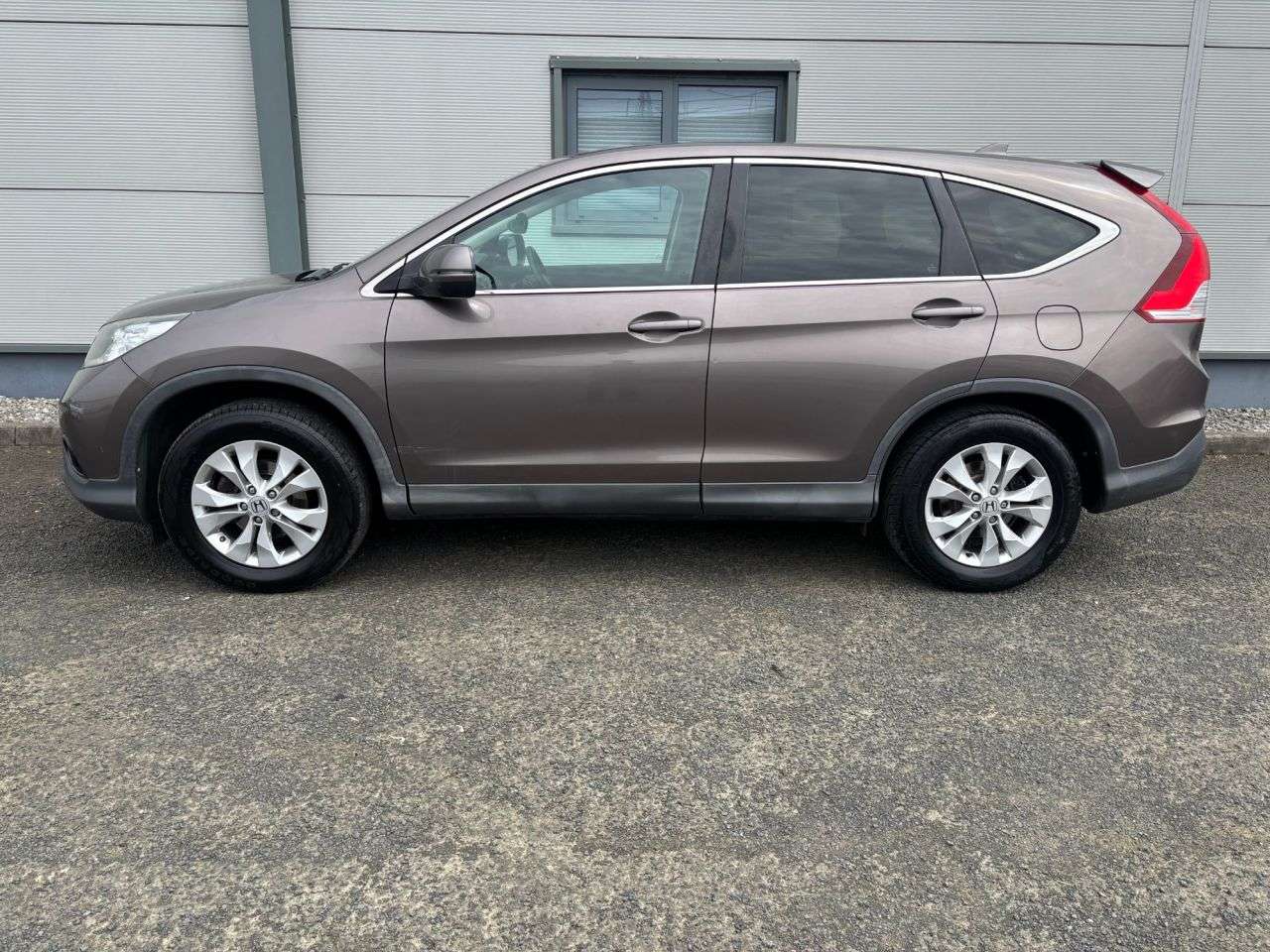 2013 HONDA CR-V 2013 HONDA CR-V