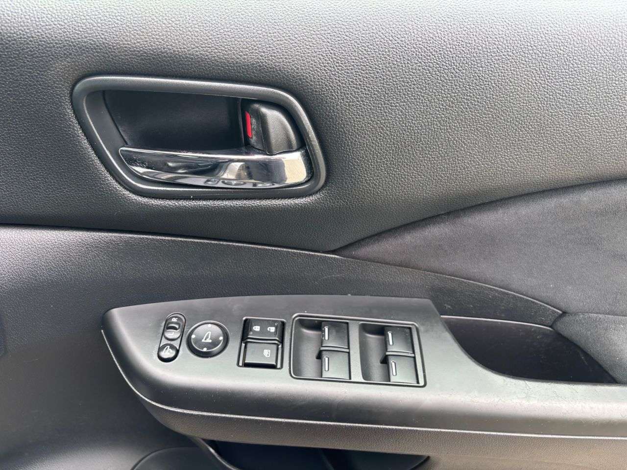 2013 HONDA CR-V 2013 HONDA CR-V