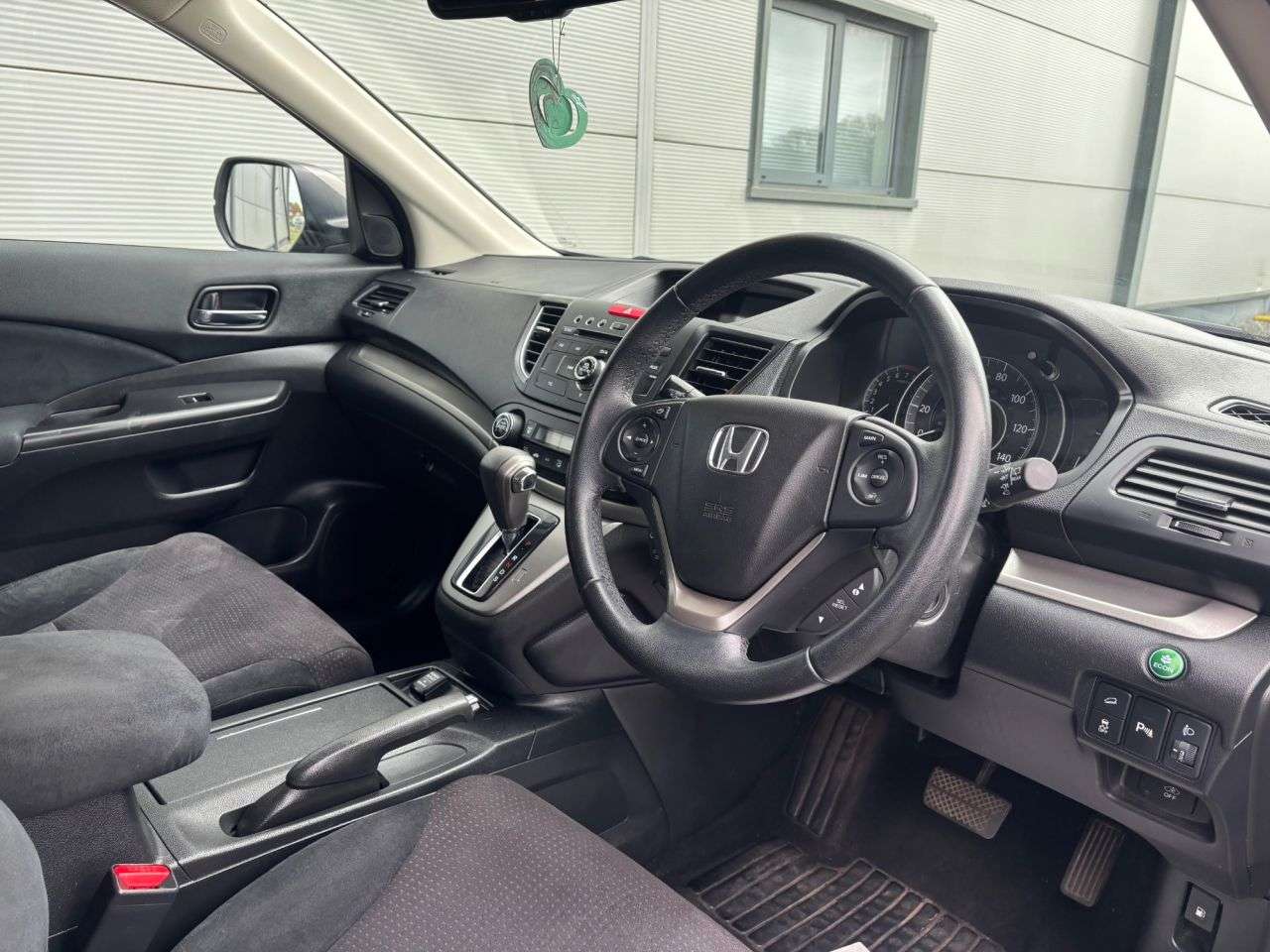 2013 HONDA CR-V 2013 HONDA CR-V