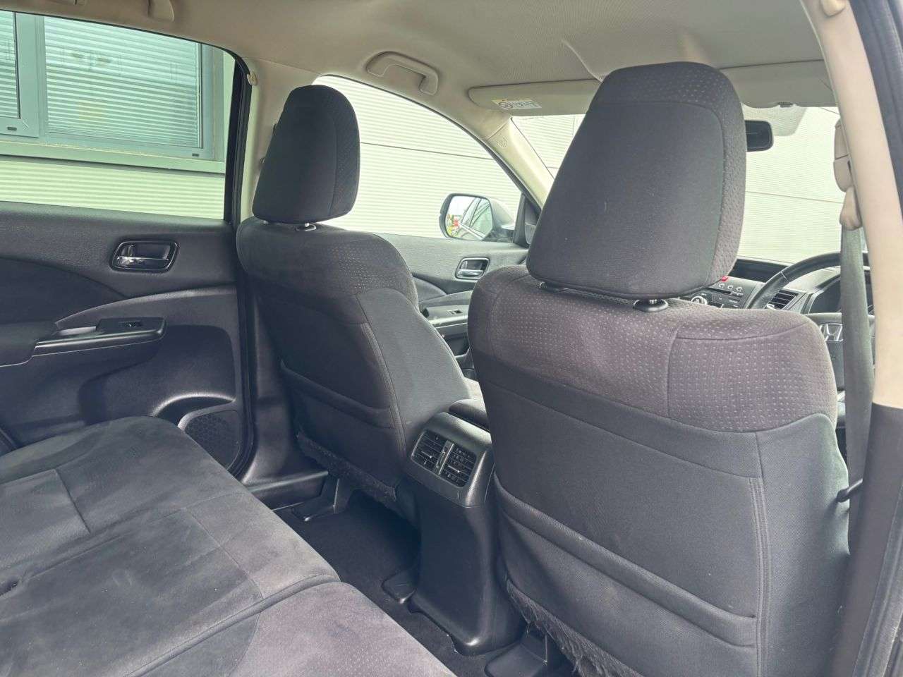 2013 HONDA CR-V 2013 HONDA CR-V