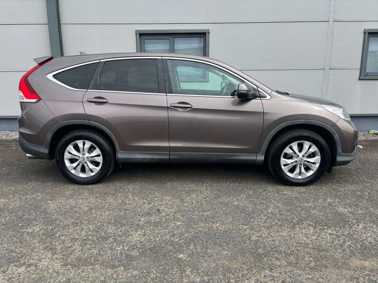 2013 HONDA CR-V 2013 HONDA CR-V