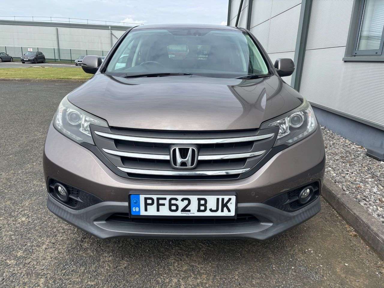 2013 HONDA CR-V 2013 HONDA CR-V