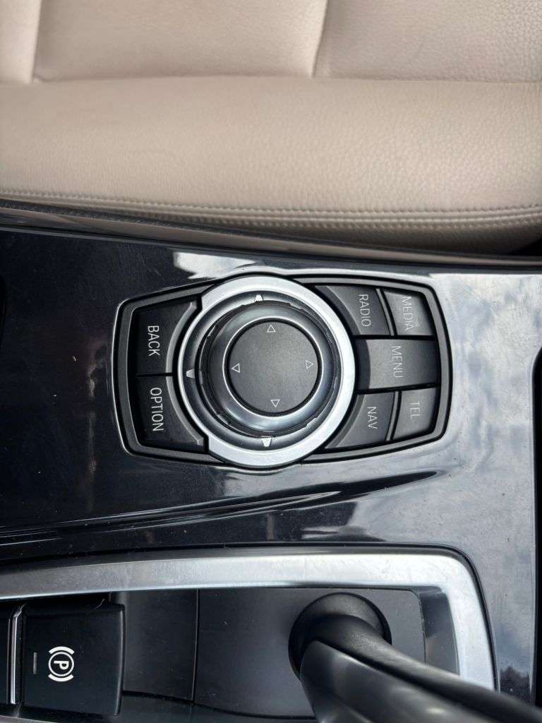 2015 BMW 5 SERIES 2015 BMW 5 SERIES