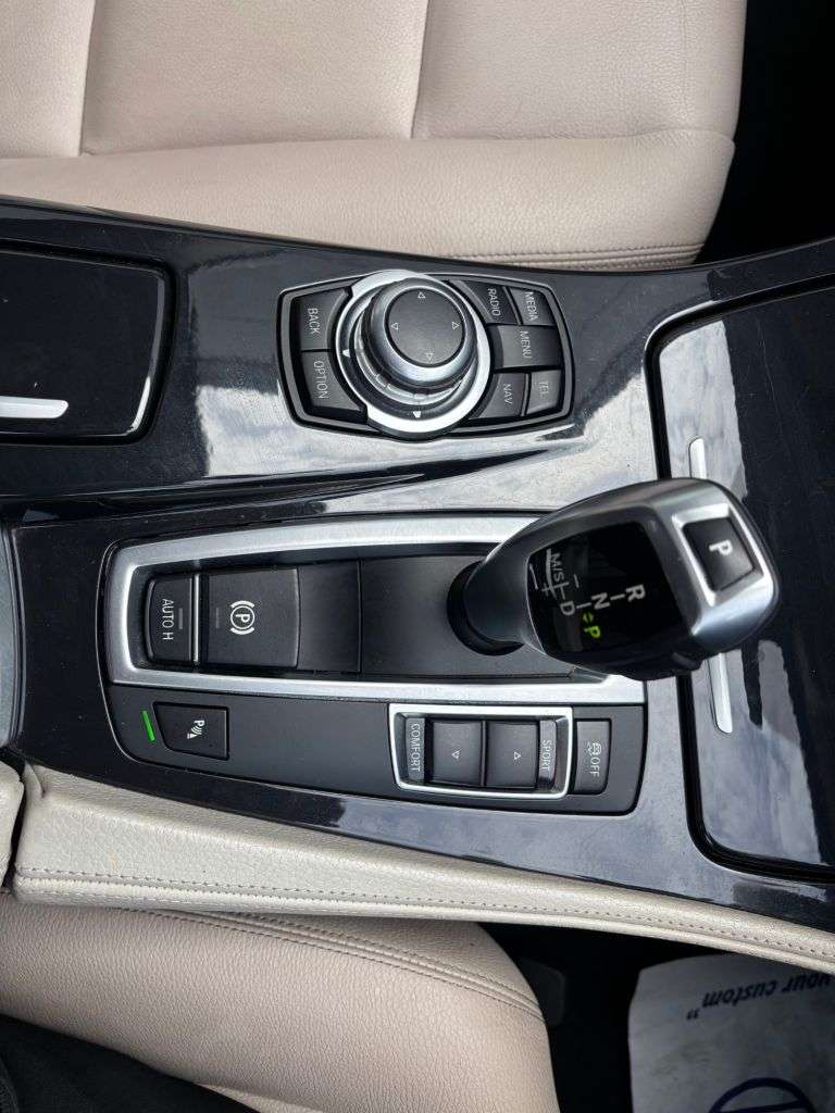 2015 BMW 5 SERIES 2015 BMW 5 SERIES