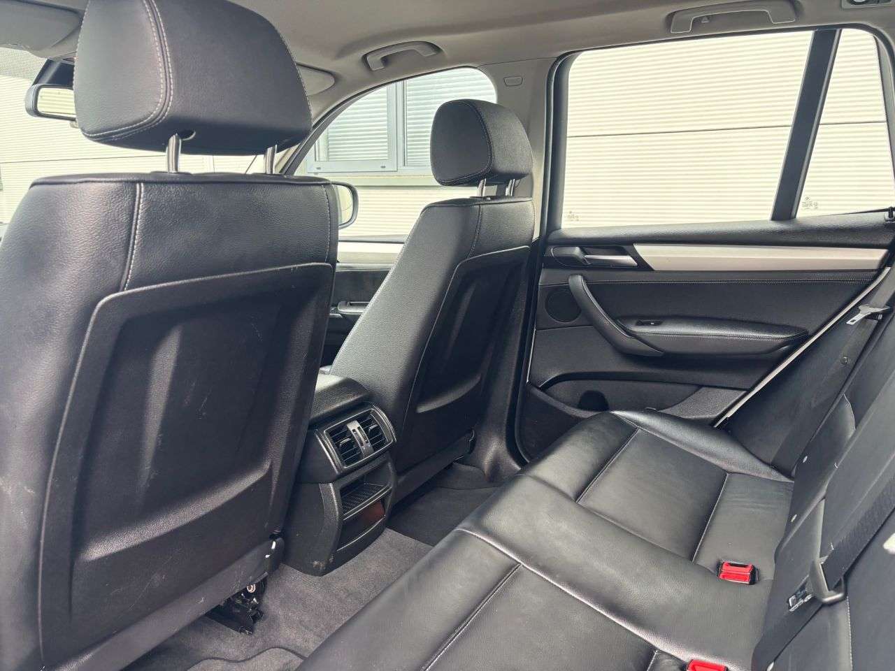 2014 BMW X3 2014 BMW X3