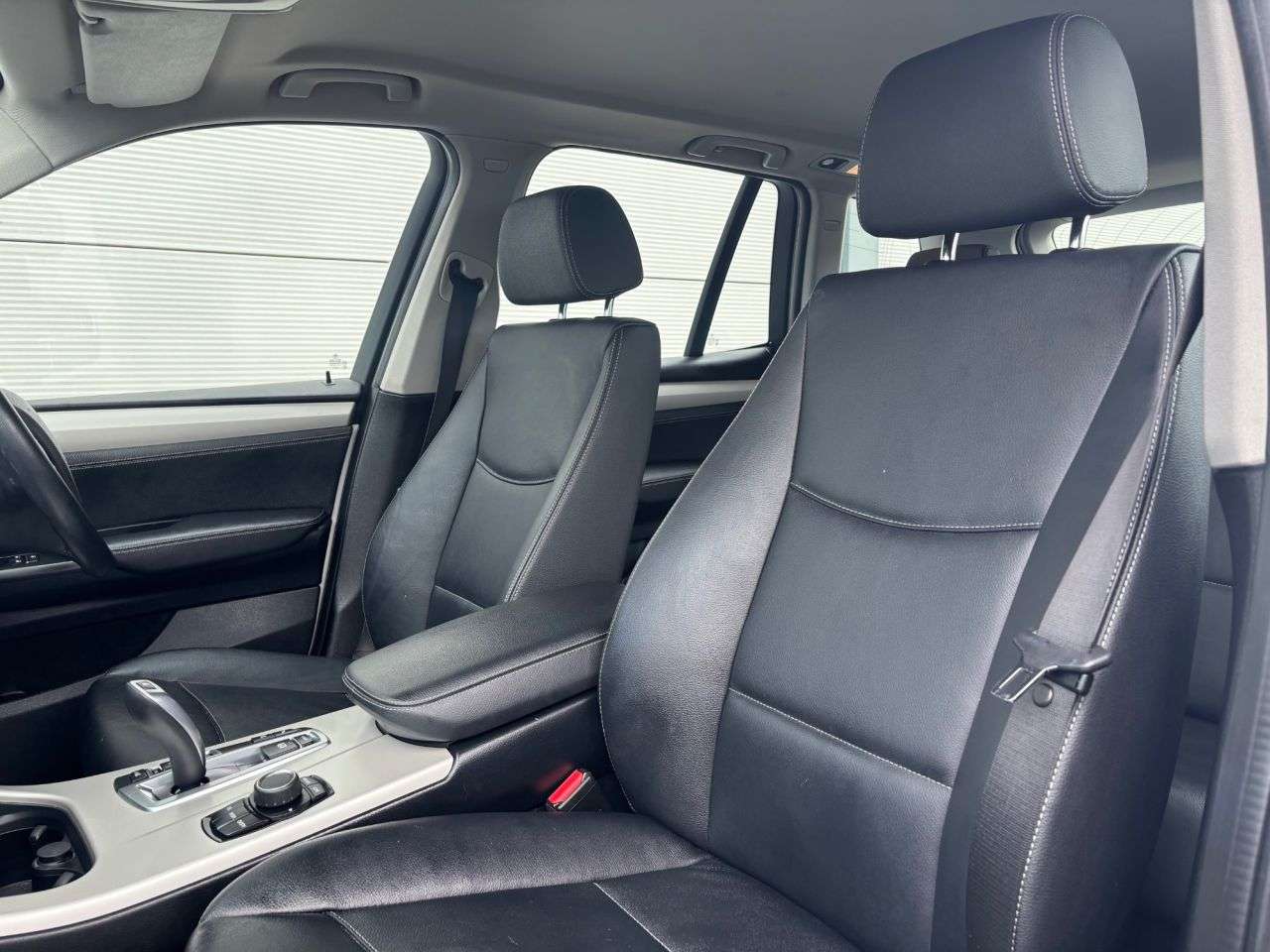 2014 BMW X3 2014 BMW X3