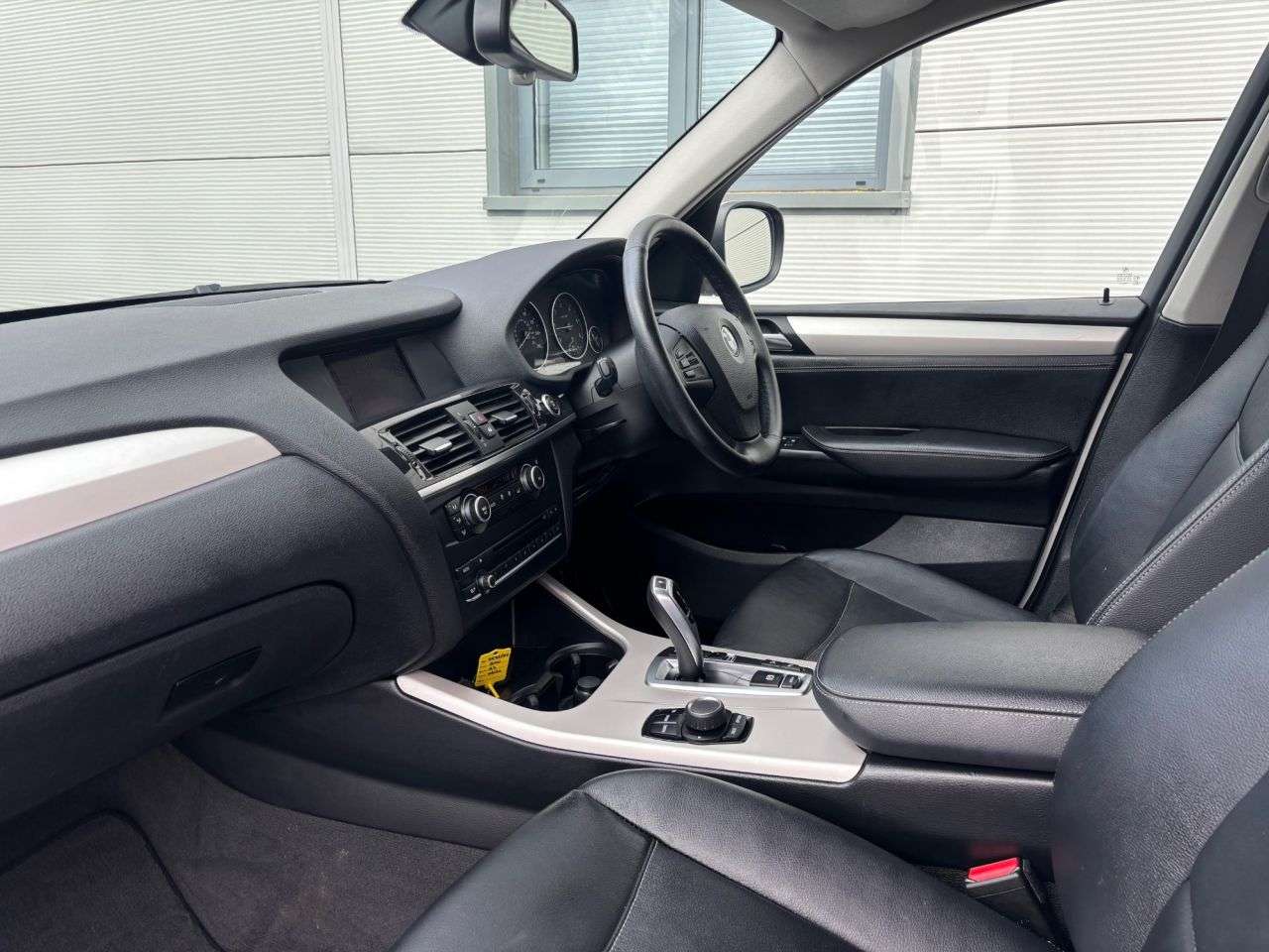 2014 BMW X3 2014 BMW X3
