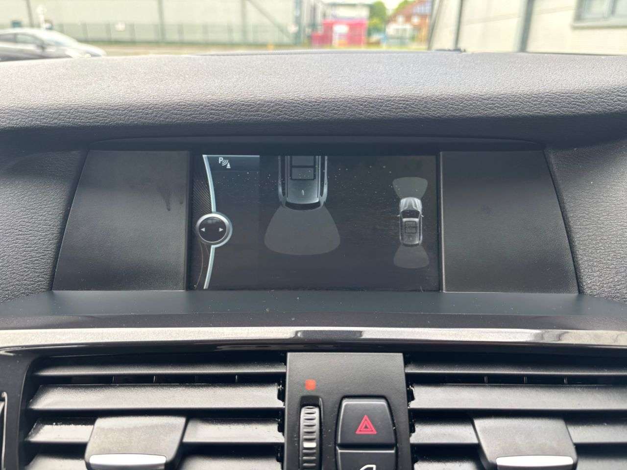 A 2014 BMW X3 2.0 20d SE SUV 5dr Diesel Auto xDrive Euro 5 (s/s) (184 ps) HEATED SEATS, P A 2014 BMW X3 2.0 20d SE SUV 5dr Diesel Auto xDrive Euro 5 (s/s) (184 ps) HEATED SEATS, P