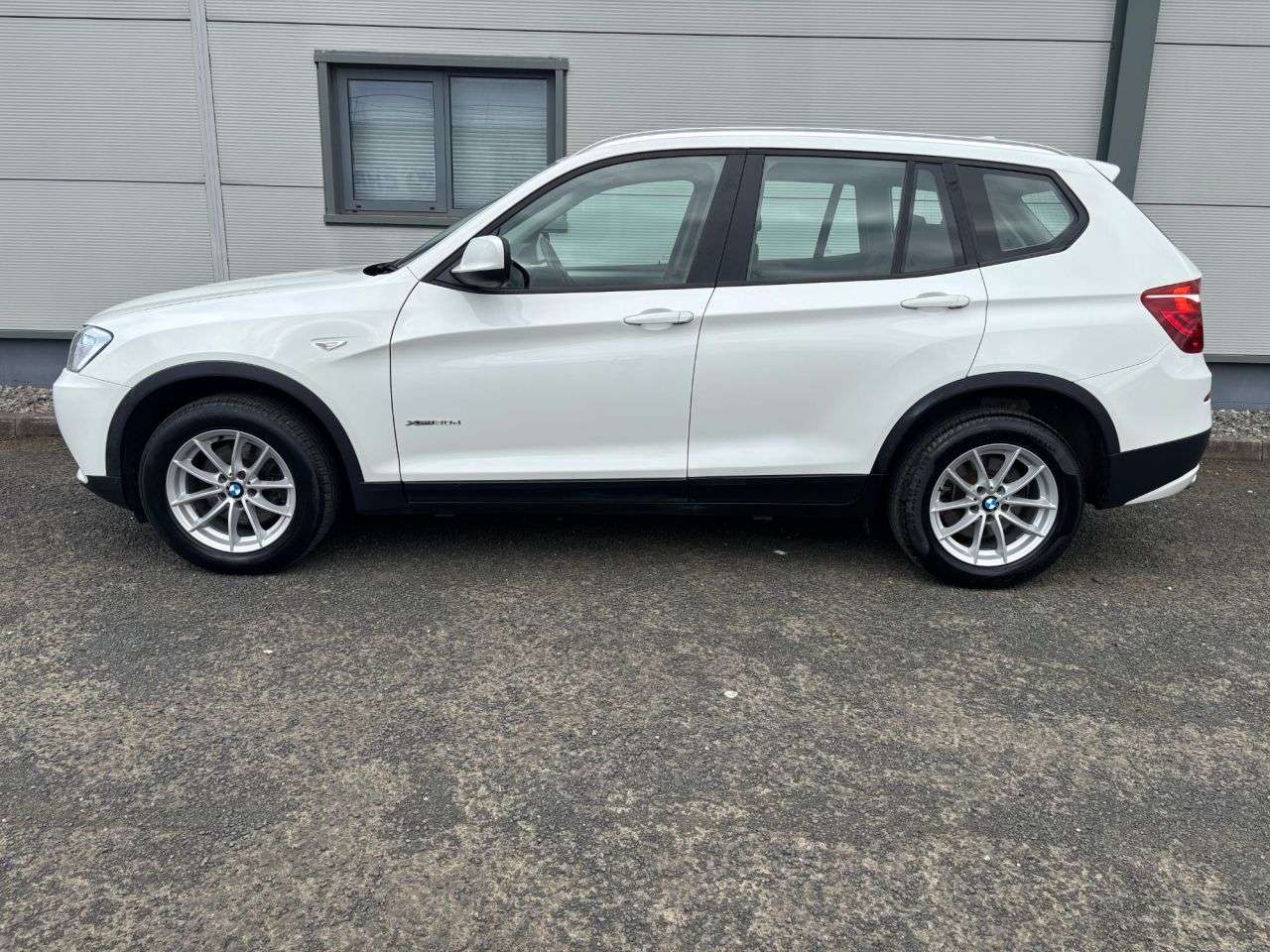 2014 BMW X3 2014 BMW X3
