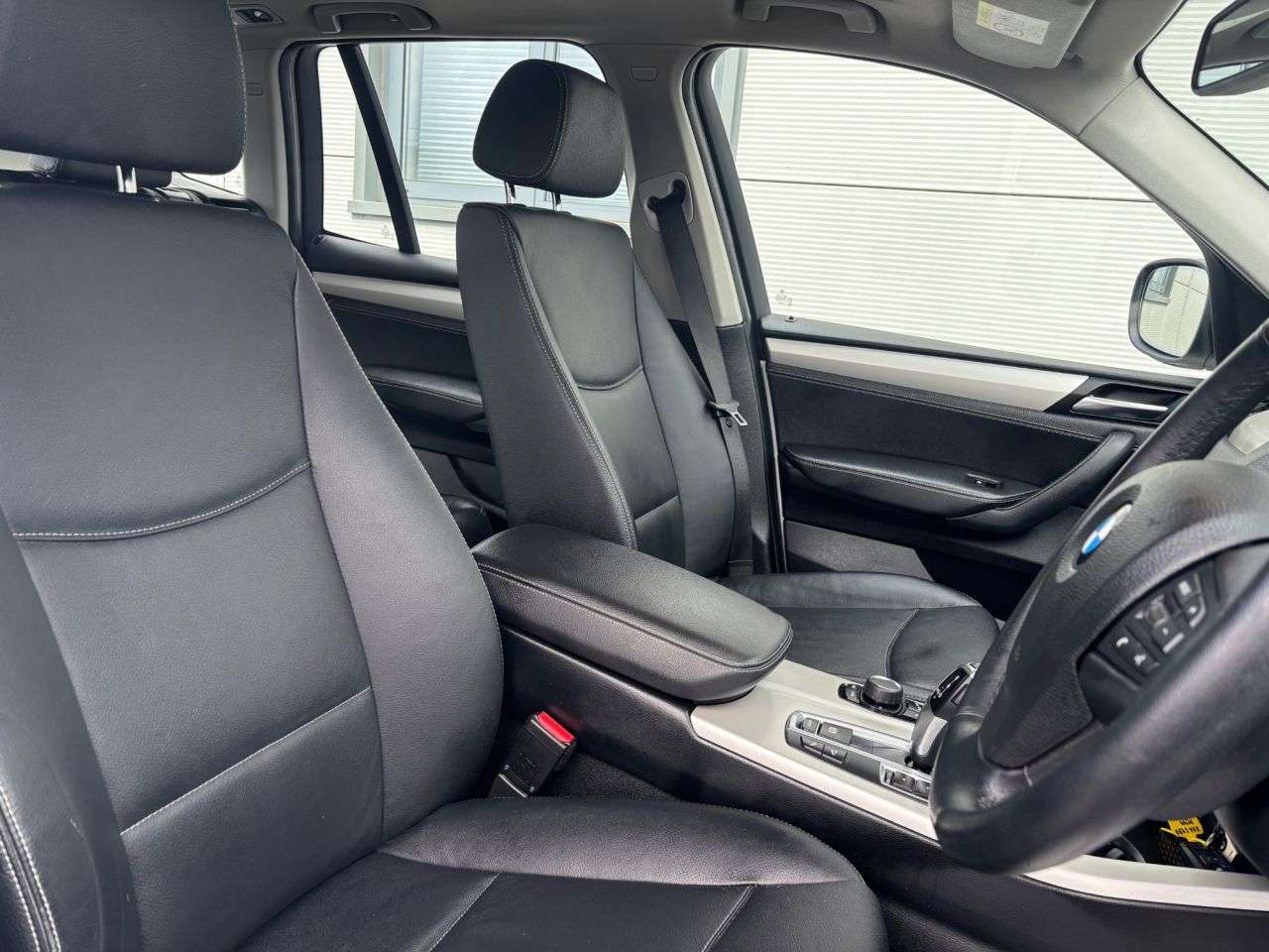 2014 BMW X3 2014 BMW X3