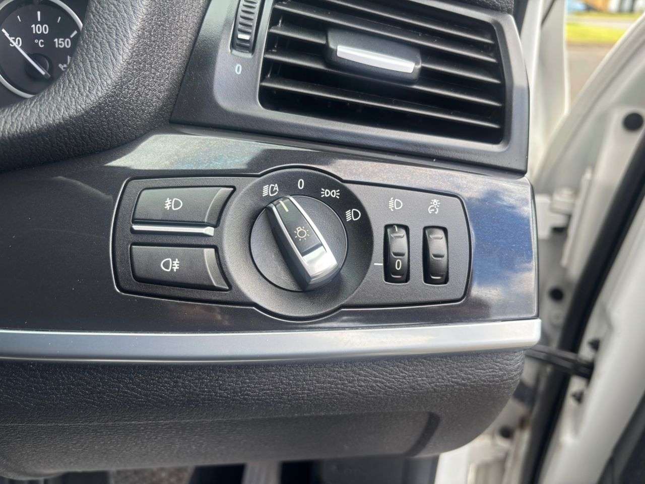 2014 BMW X3 2014 BMW X3