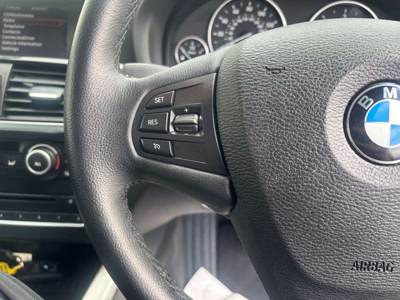 2014 BMW X3 2014 BMW X3