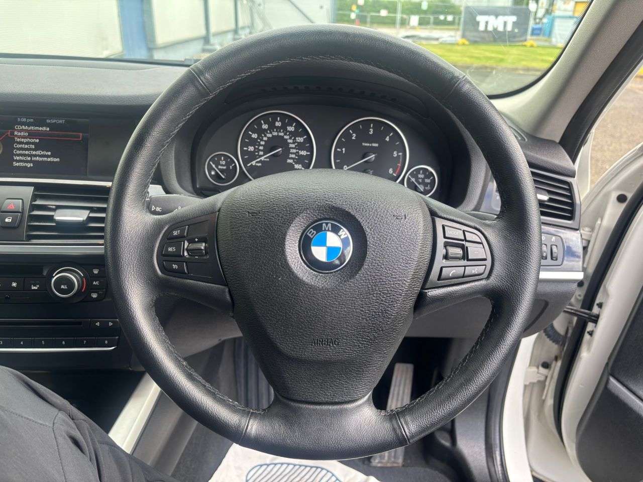 2014 BMW X3 2014 BMW X3