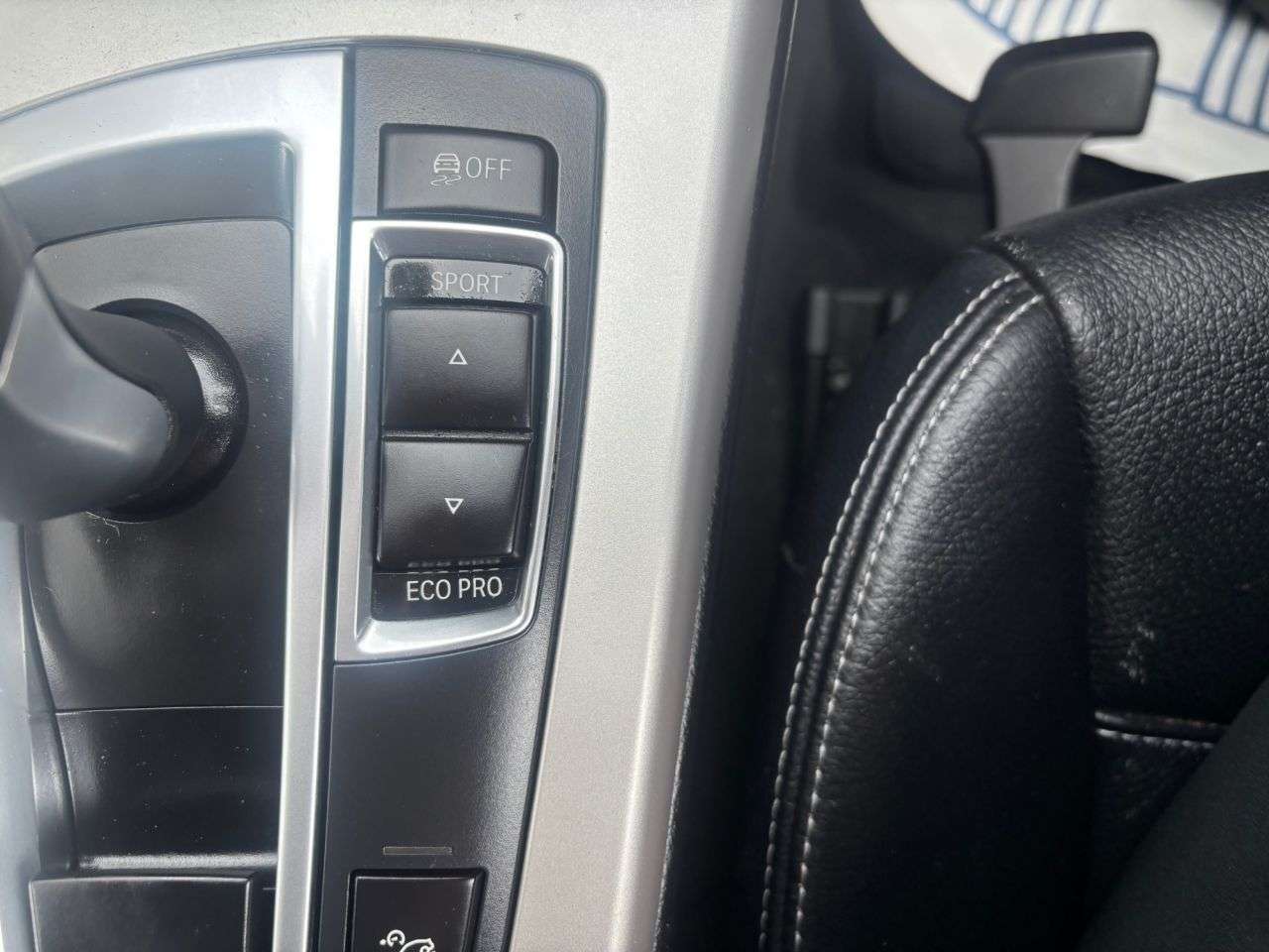 2014 BMW X3 2014 BMW X3