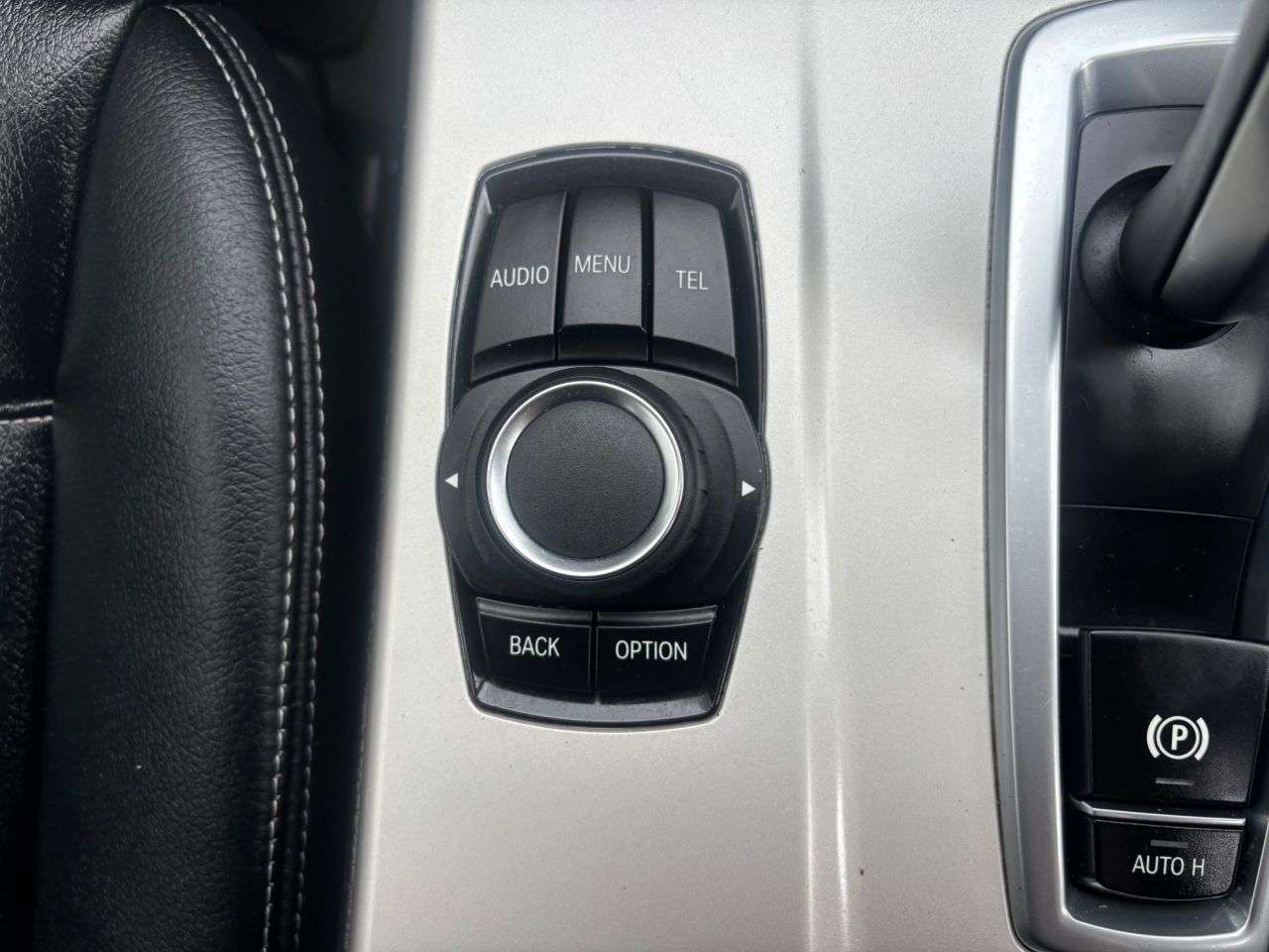 2014 BMW X3 2014 BMW X3