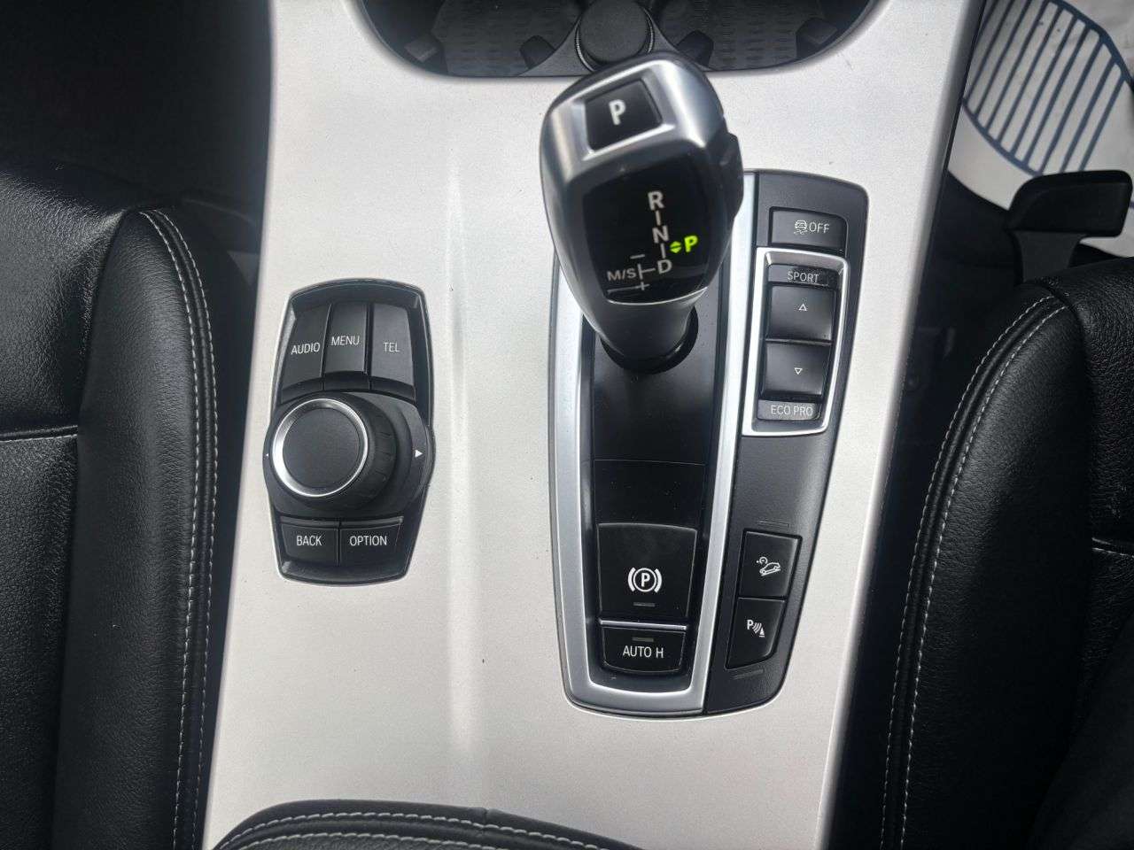 2014 BMW X3 2014 BMW X3