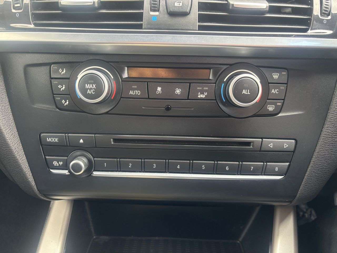 2014 BMW X3 2014 BMW X3
