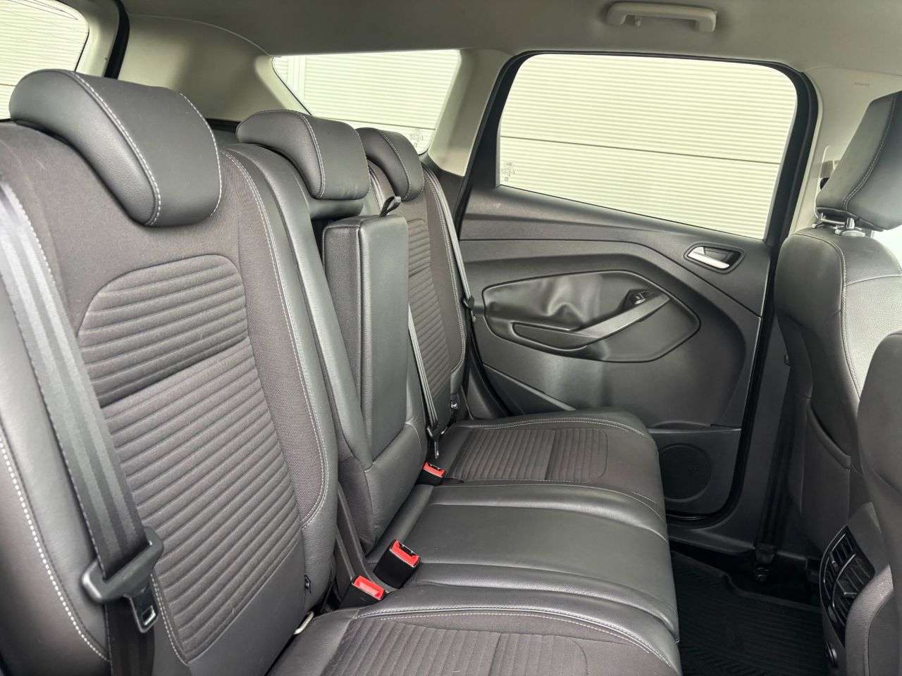 2017 FORD KUGA 2017 FORD KUGA