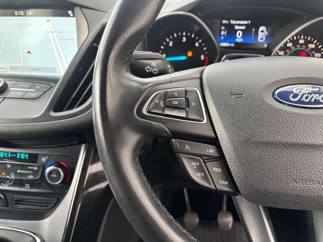 2017 FORD KUGA 2017 FORD KUGA