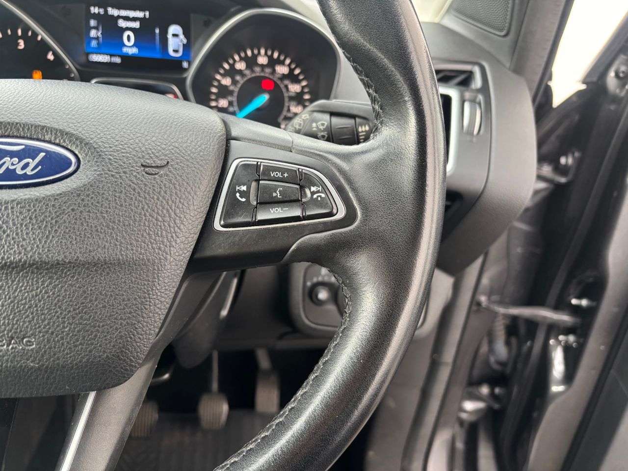 2017 FORD KUGA 2017 FORD KUGA
