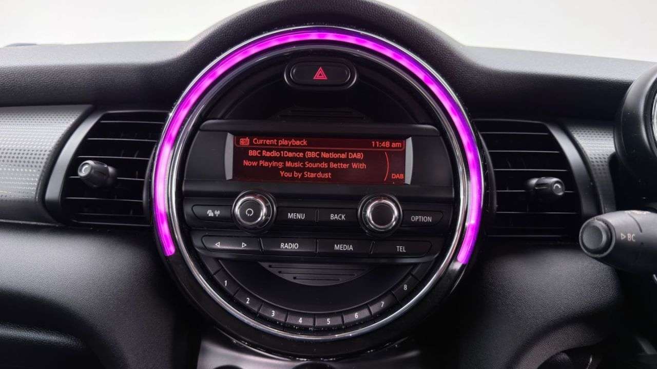 2014 MINI HATCH 2014 MINI HATCH