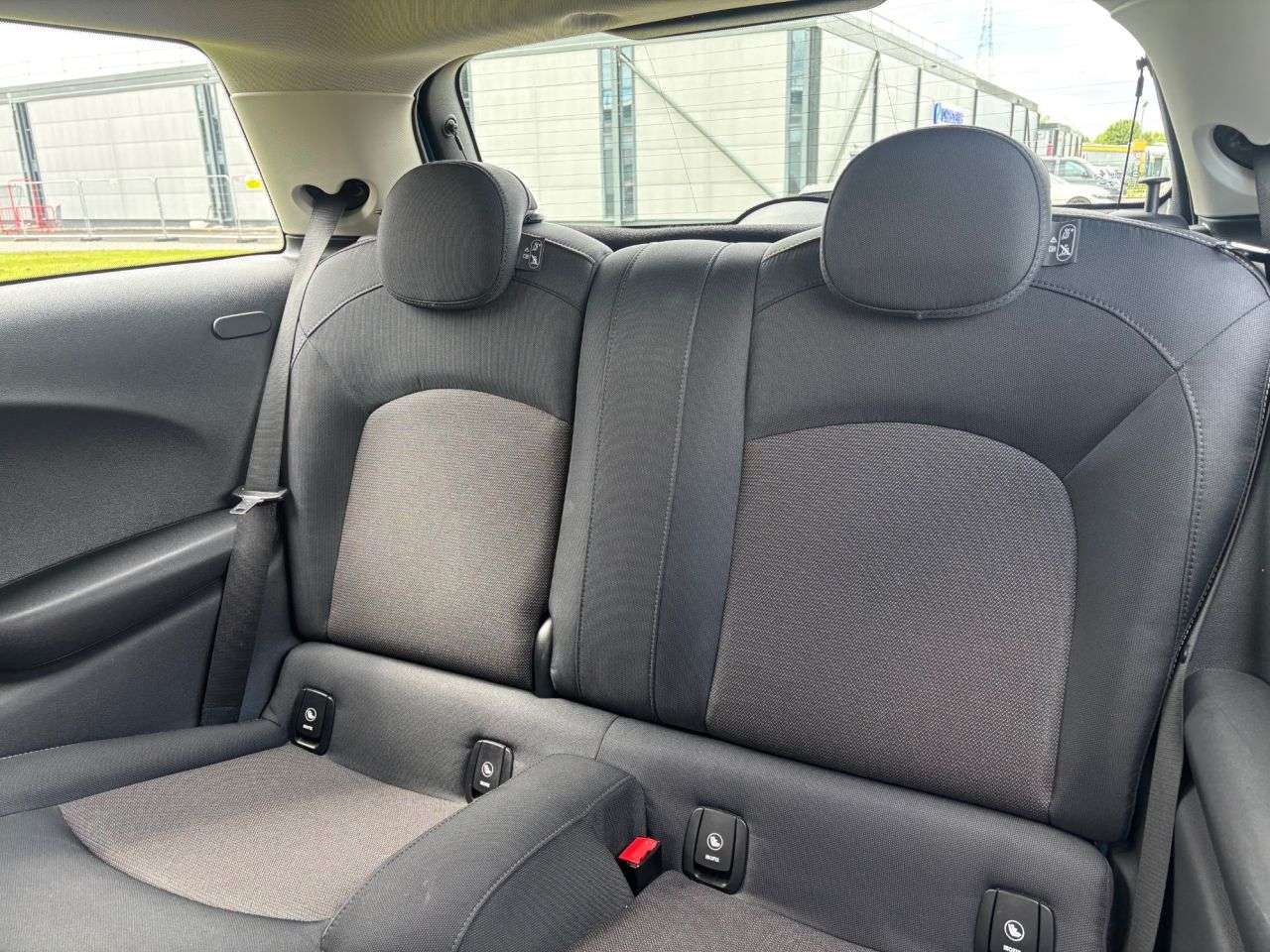 2014 MINI HATCH 2014 MINI HATCH