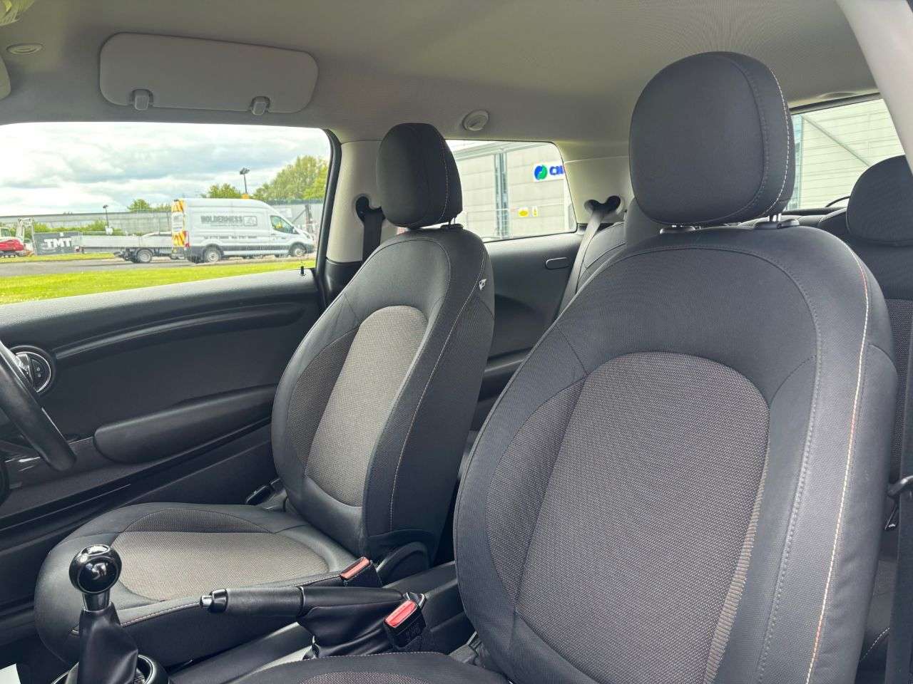 2014 MINI HATCH 2014 MINI HATCH