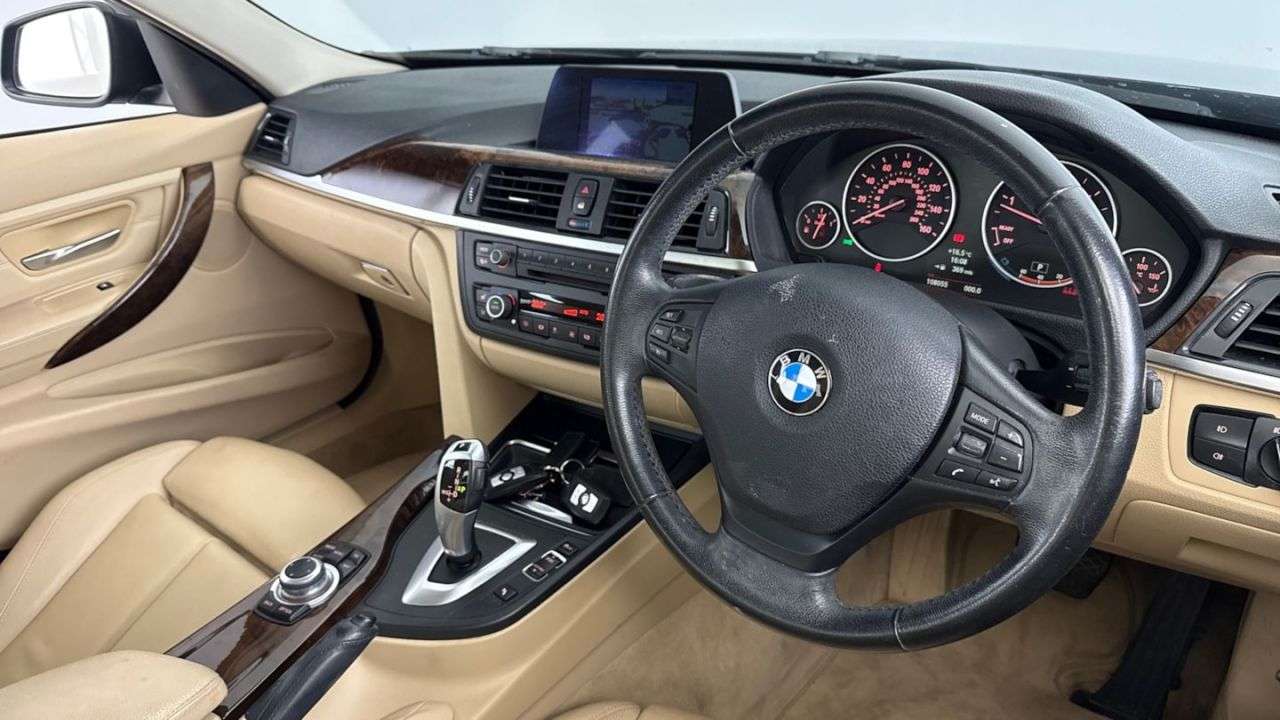 2013 BMW 3 SERIES 2013 BMW 3 SERIES