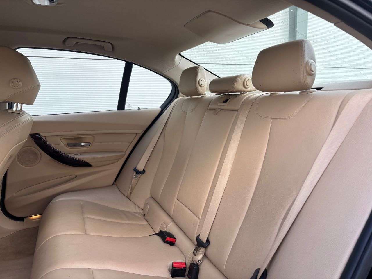 2013 BMW 3 SERIES 2013 BMW 3 SERIES