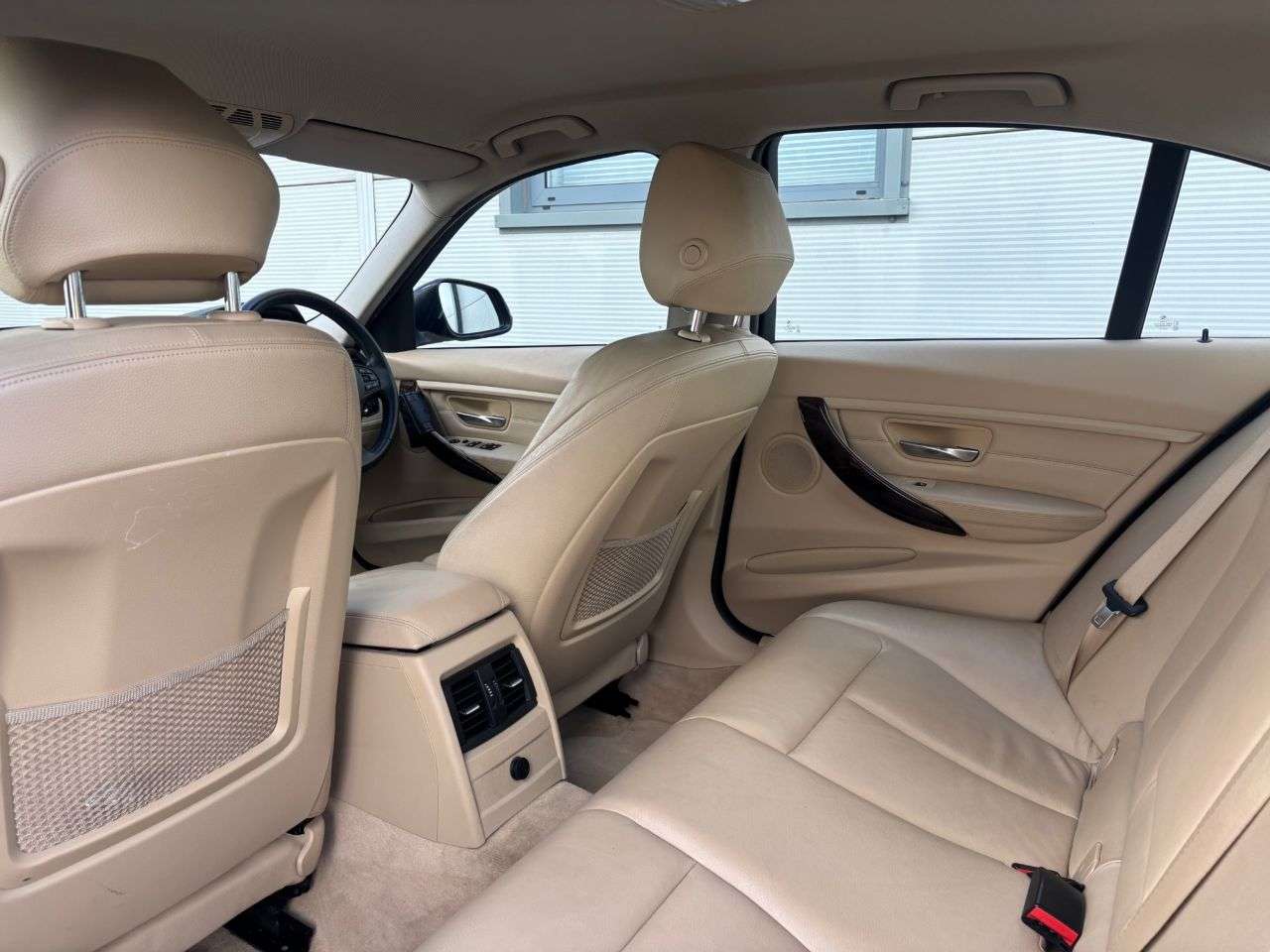2013 BMW 3 SERIES 2013 BMW 3 SERIES