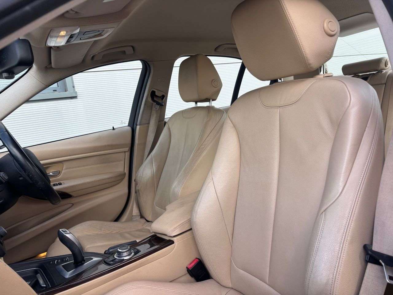 2013 BMW 3 SERIES 2013 BMW 3 SERIES