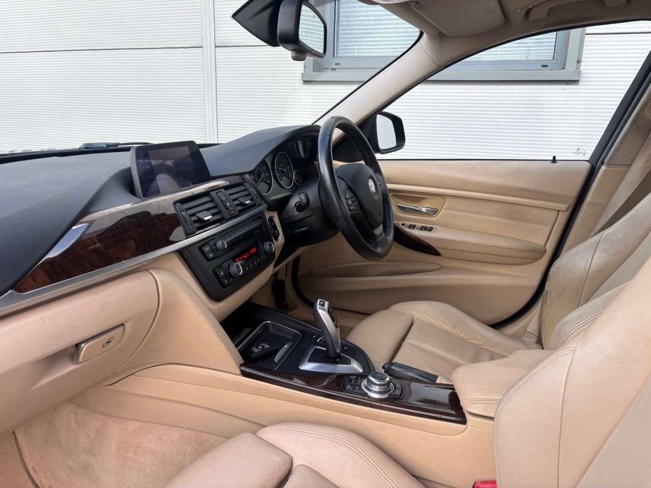 2013 BMW 3 SERIES 2013 BMW 3 SERIES