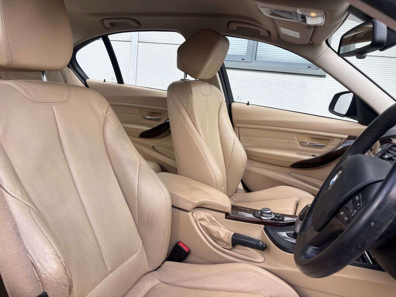 2013 BMW 3 SERIES 2013 BMW 3 SERIES
