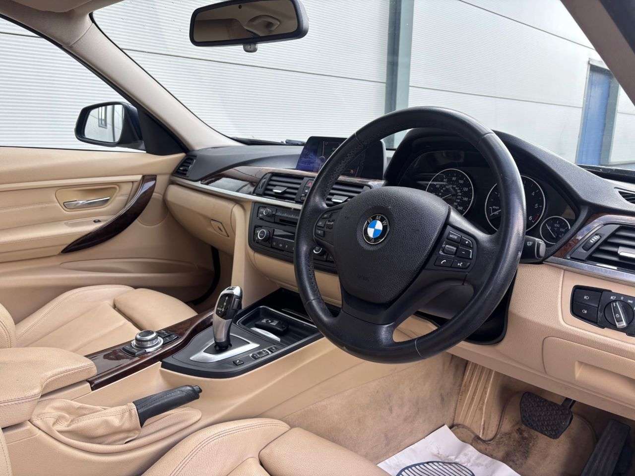 2013 BMW 3 SERIES 2013 BMW 3 SERIES