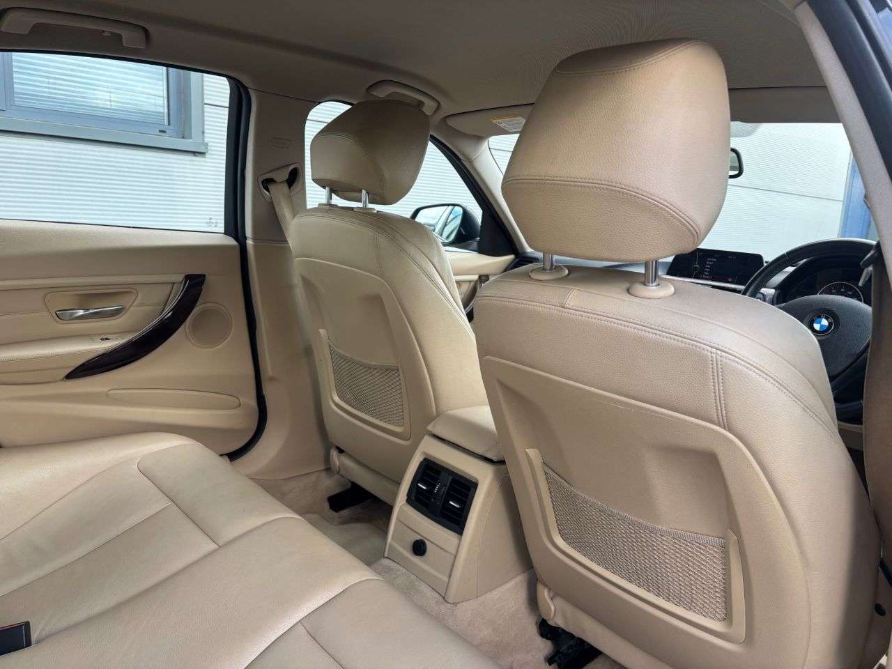 2013 BMW 3 SERIES 2013 BMW 3 SERIES