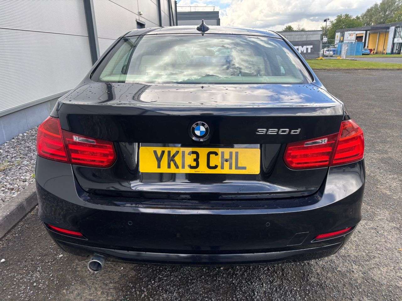 2013 BMW 3 SERIES 2013 BMW 3 SERIES