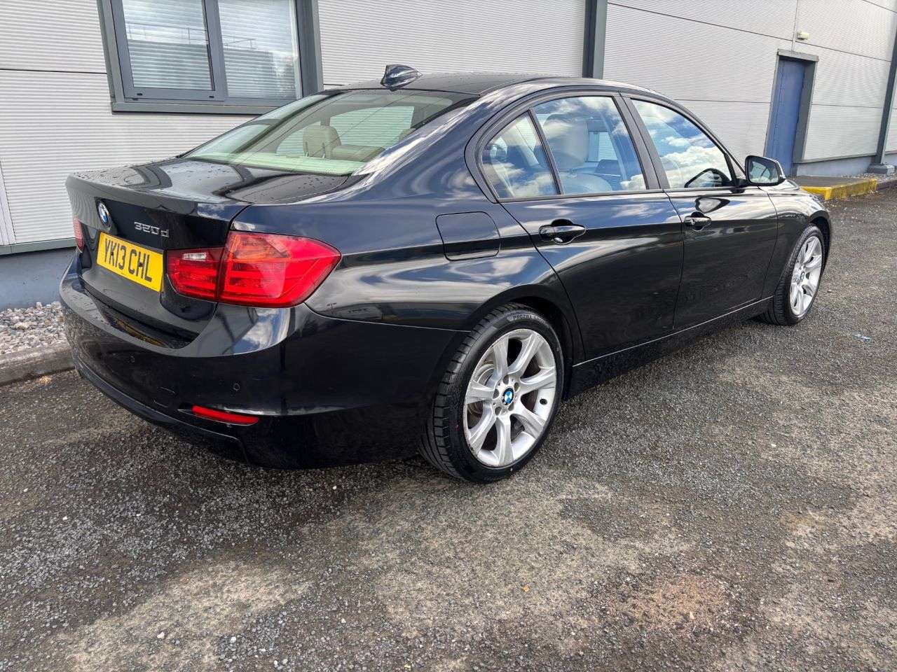 2013 BMW 3 SERIES 2013 BMW 3 SERIES
