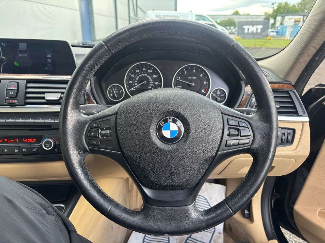 2013 BMW 3 SERIES 2013 BMW 3 SERIES