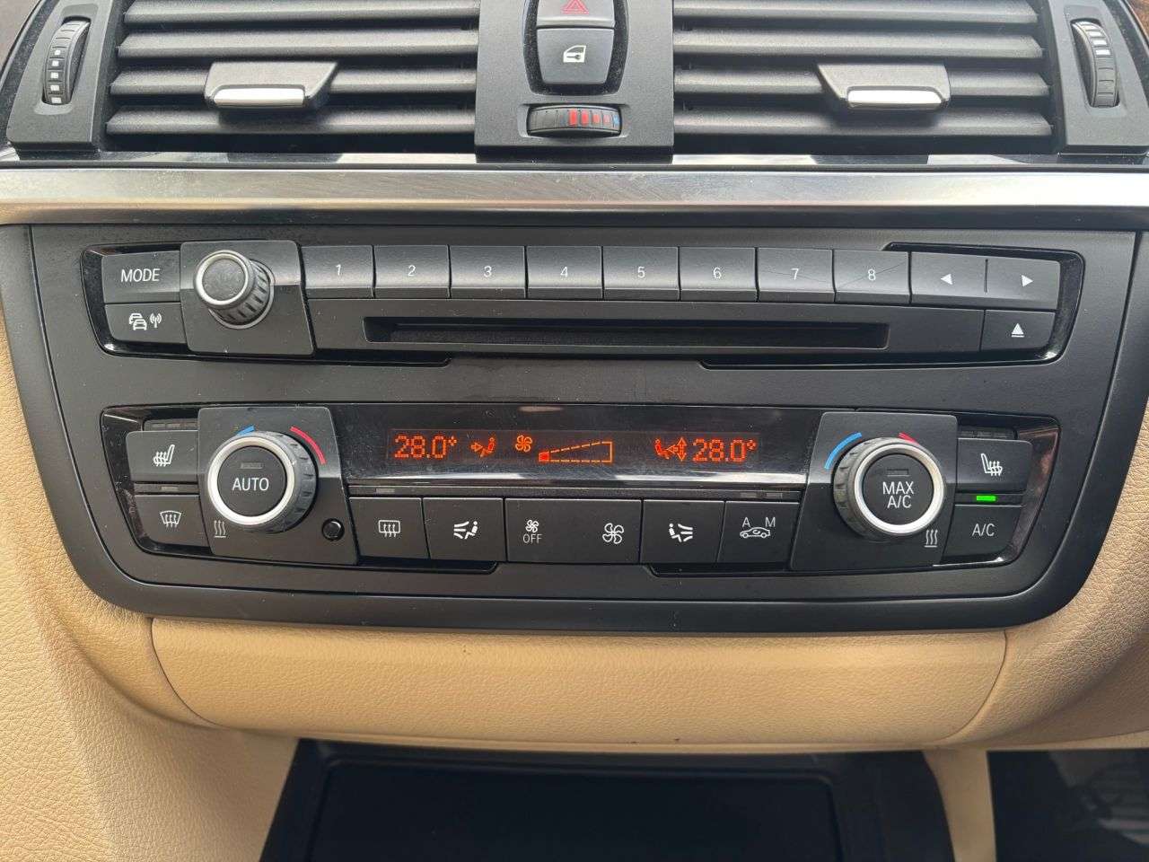2013 BMW 3 SERIES 2013 BMW 3 SERIES