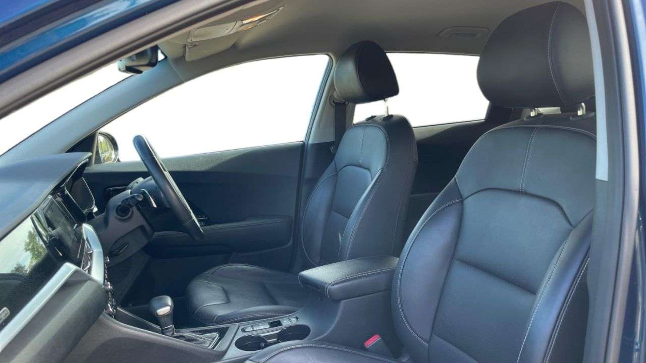 2022 KIA NIRO 2022 KIA NIRO