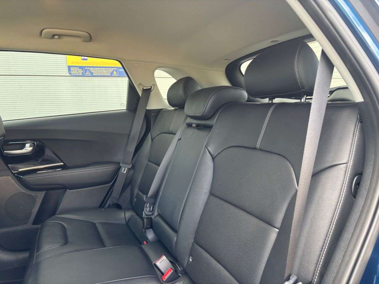 2022 KIA NIRO 2022 KIA NIRO