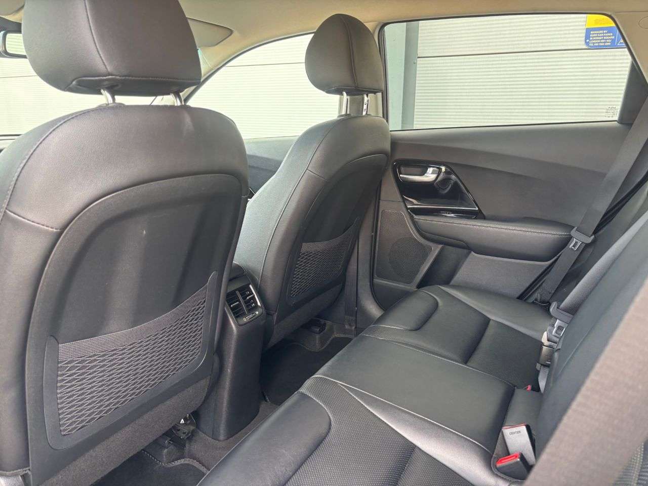 2022 KIA NIRO 2022 KIA NIRO