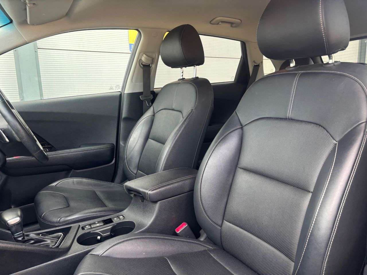 2022 KIA NIRO 2022 KIA NIRO