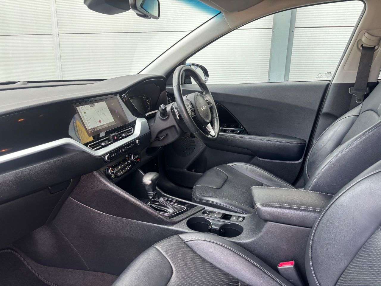 2022 KIA NIRO 2022 KIA NIRO
