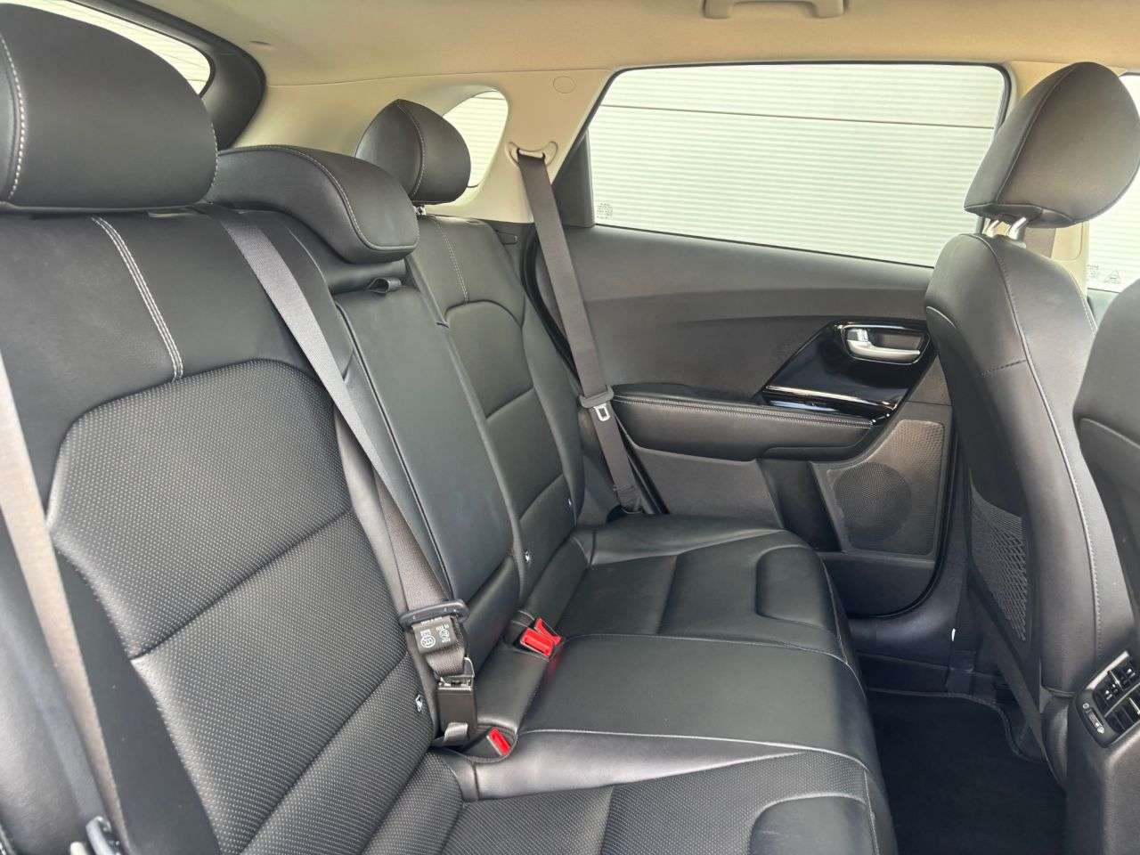 2022 KIA NIRO 2022 KIA NIRO