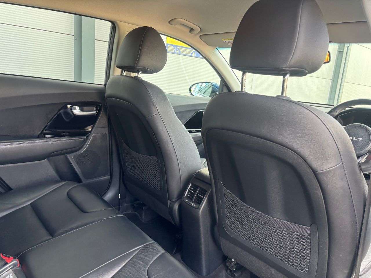 2022 KIA NIRO 2022 KIA NIRO